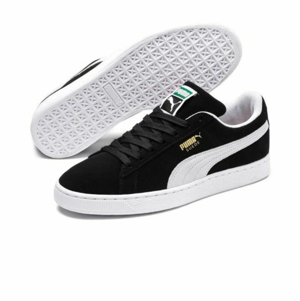 Puma Suede Classic Sneakers